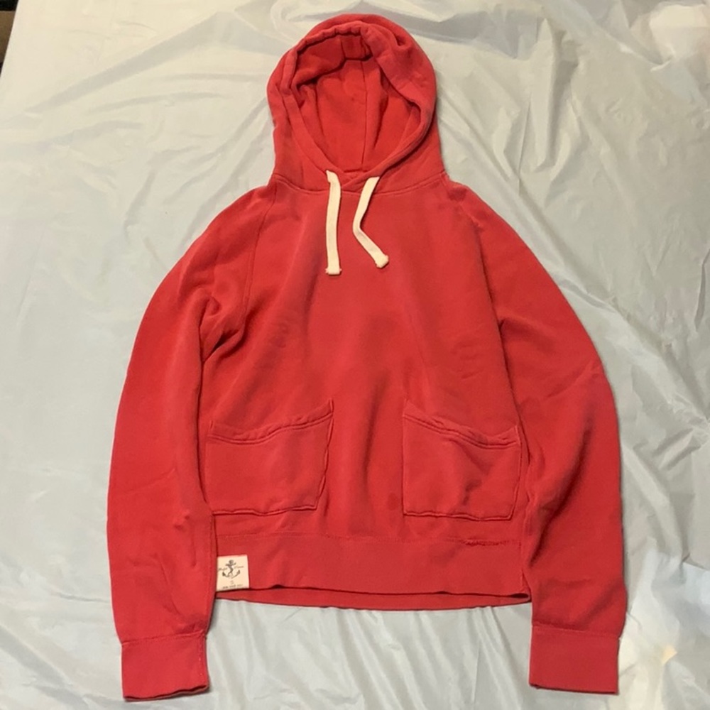 Polo Ralph Lauren Hoodie Medium